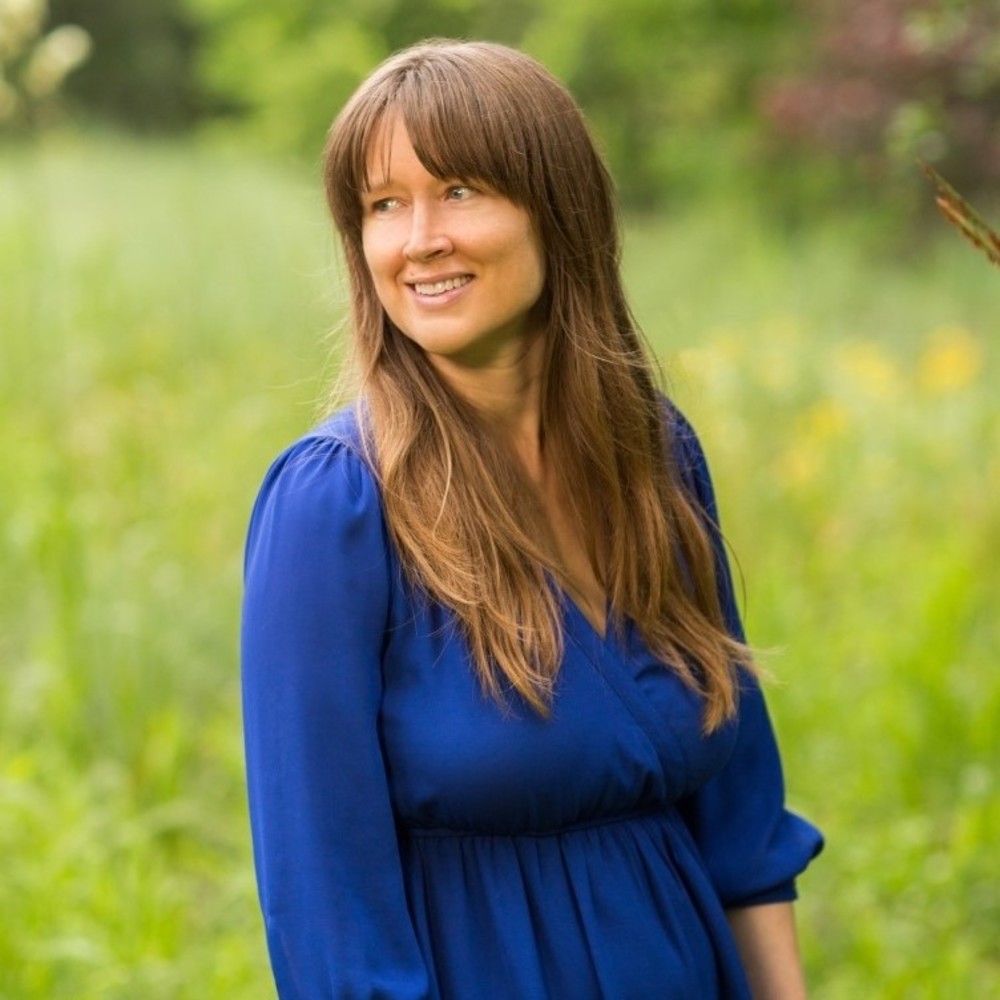 Meet your Posher, Faith